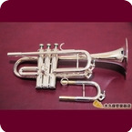 Selmer Paris 360E Radial Series E D Pass Trumpet 1980