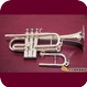 Selmer Paris 360E Radial Series E D Pass Trumpet 1980