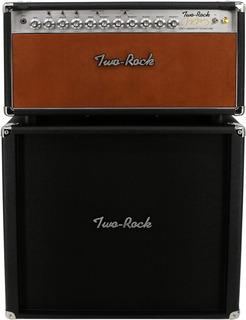 Two Rock Joey Landreth Signature Head Limited Edition