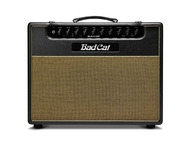 Bad Cat-Black Cat 1x12 Combo