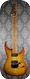 Tom Anderson Angel Player Natural Autumn Burst