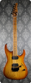 Tom Anderson Angel Player Natural Autumn Burst