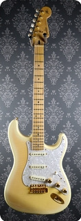 Fender Richie Kotzen Strat Mn Swb   Begagnad (k)