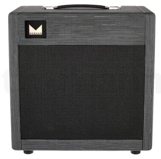 Morgan Amps Ac 20 1x12 Combo   Twilight