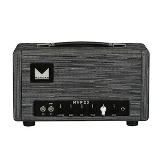 Morgan Amps Mvp 23 Head   Twilight