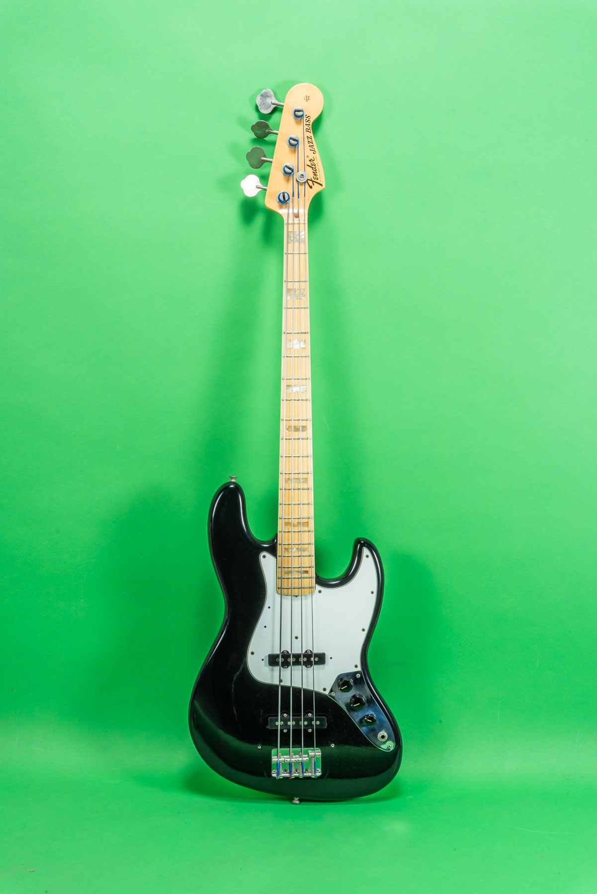 単品販売／受注生産 FENDER JAZZBASS 1974製 PGMカスタマイズ品 - 通販