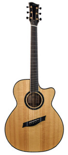 Bsg Ga45cf Fan Fret Recent