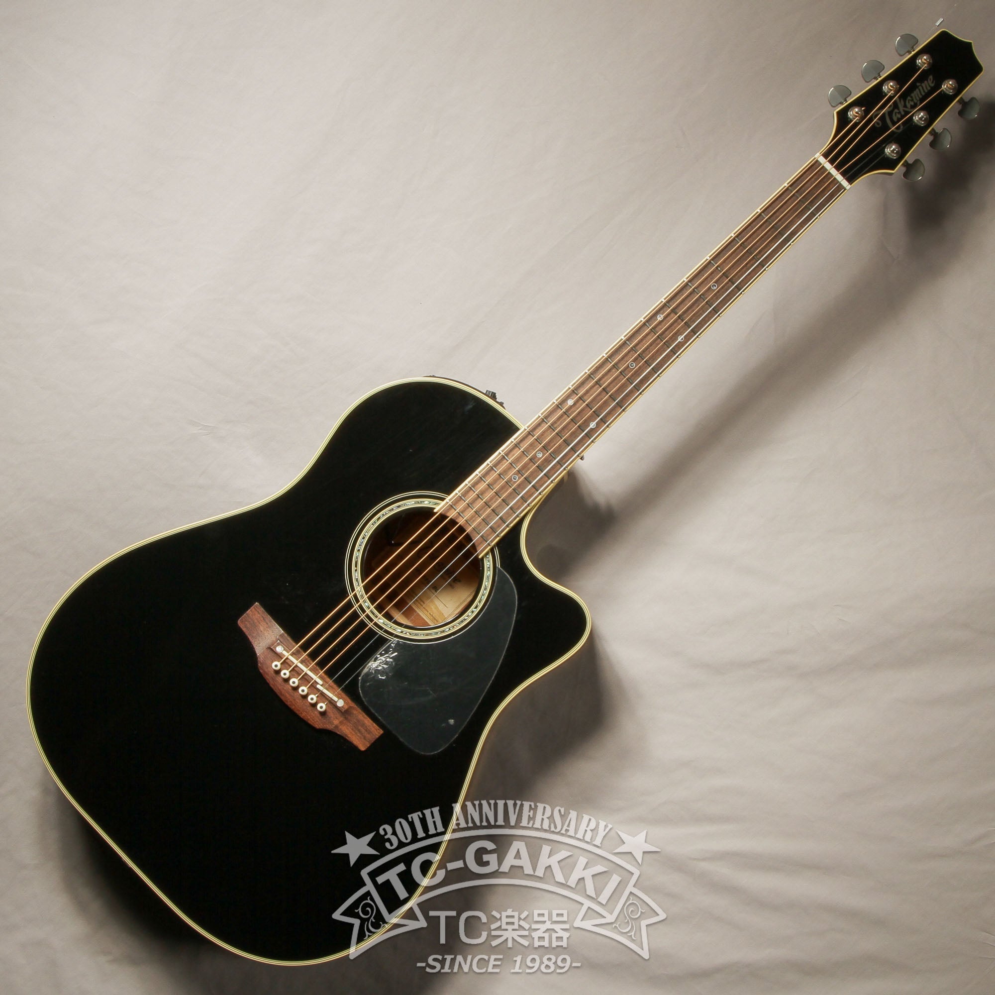 Takamine TDP861C BL 2017 0 Guitar For Sale TCGAKKI