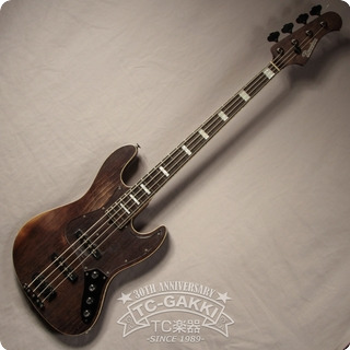 Bacchus Wood Line STANDARD ASH [3.90kg] 2010 0 Bass For Sale TCGAKKI