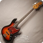 Fender Japan 83 JB62 115 JV Serial 4.00kg 1983