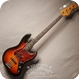 Fender Japan 83 JB62 115 JV Serial 4.00kg 1983