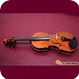 Nicola Zurlini Nicola Zuluni 44 Violin Made In 2005 2005