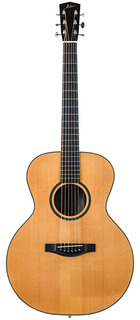 Atkin Aa Rosewood Spruce 2013