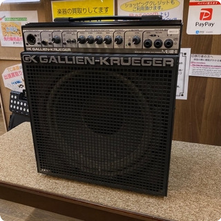 エルデンリング GALLIEN-KRUEGER ギターアンプ MB150S www