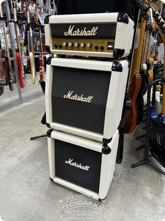 Marshall Lead 12 Micro Stack 1991 0 Amp For Sale TCGAKKI