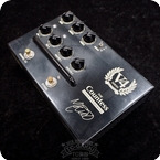 Victory Amps THE Countess VALVE OVERDRIVE V4 SERIES 2010