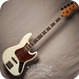 Fender American Ultra Jazz Bass [4.30kg] 2019