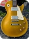 Gibson Les Paul Std. R7 Collectors Choice 2014 Gold Top