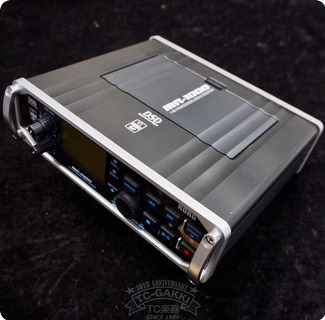 Korg Mr 1000 1bit Professional Mobile Recorder 2010