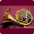 ALEXANDER 309MB Semitrpled Horn 2004