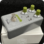 Fender HAMMERTONE REVERB 2020