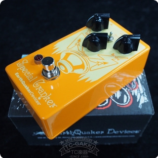 Earthquaker Devices Special Cranker 2022