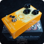 Earthquaker Devices Special Cranker 2022