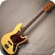 Fender USA American Vintage 62 Jazz Bass Stack 4.55kg 1994