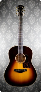 Taylor Custom Gp