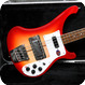 Rickenbacker 4003S 2022 Fireglo