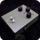 ATLAS PEDAL Green Russian Big MuffRecaseTone Bypass Modify 2010