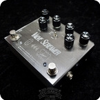 Lee Custom Amplifier Susumu Tamura VALVE SCREAMER 2010