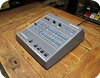 E-Mu Systems Drumulator 1983-Blue