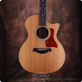 Taylor 314ce 2011 0 Guitar For Sale TCGAKKI