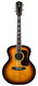 Guild F512 ATB Rosewood Antique Sunburst 2019