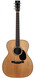 Santa Cruz OM Grand Rosewood Spruce 2017