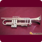 Vincent Bach Vincent Back AB190SP Artisan B Trumpet 2016