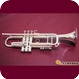 Vincent Bach Vincent Back AB190SP Artisan B Trumpet 2016