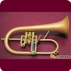 C.G.CONN C.G. Corn 1FR SL Vintage One Flugelhorn 2000