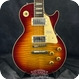 Gibson Custom Shop 60th Anniversary 1960 Les Paul Standard Reissue Version 1 Your 2020