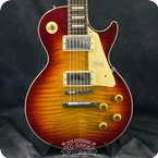 Gibson Custom Shop 60th Anniversary 1960 Les Paul Standard Reissue Version 1 Your 2020