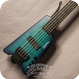 Steinberger XS-15FPA [4.40kg] 2014