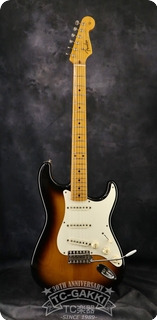 Fender Japan 1983 ST57 115 “JV Serial” 1983 0 Guitar For Sale TCGAKKI