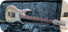 Ibanez-JS1CR Joe Satriani Chrome Boy-2023-Chrome