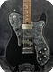 Sago New Material Guitars Style T-Custom 2010