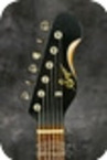 Sago New Material Guitars Style T Custom 2010