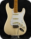 Fender Mexico 2021 Jimi Hendrix Stratocaster 2021