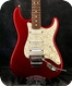 Fender USA 2012 American Special Stratocaster HSS Mod. 2012