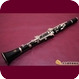 Yamaha Yamaha YCL 853II SE B Clarinet 2005