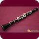 Yamaha Yamaha YCL-SEV B ♭ Clarinet 2005